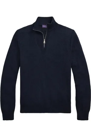 Ralph Lauren Gestrickter Pullover
