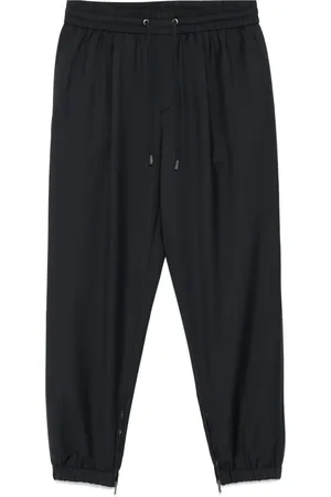 PESERICO SIGN Hose mit Tapered-Bein