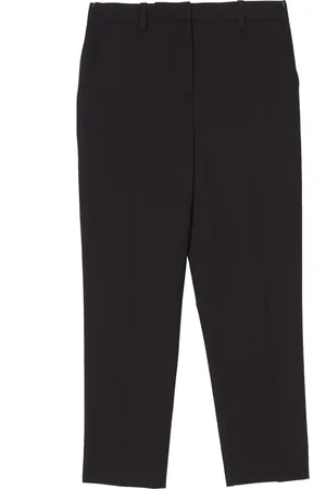 3.1 Phillip Lim Klassische Cropped-Hose