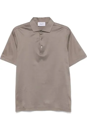 D4.0 Klassisches Poloshirt