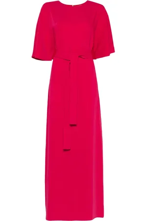 P.A.R.O.S.H. Cady Maxikleid