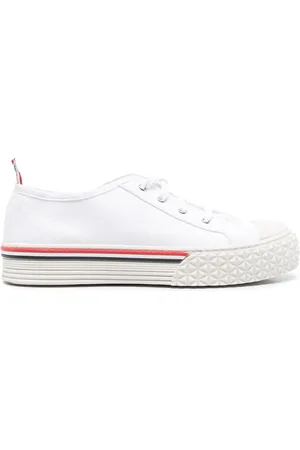 Thom Browne Collegiate Sneakers
