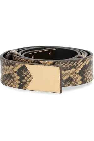 Rhude Gürtel mit Print
