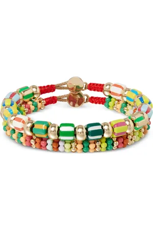 Roxanne Assoulin Tutti Frutti Perlenarmbänder (2er-Set)