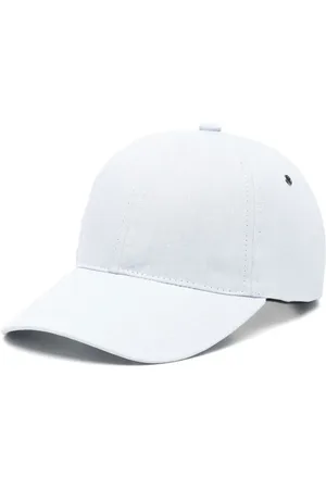 Paul Smith Baseballkappe aus Leinen
