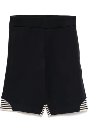 Emporio Armani Klassische Shorts