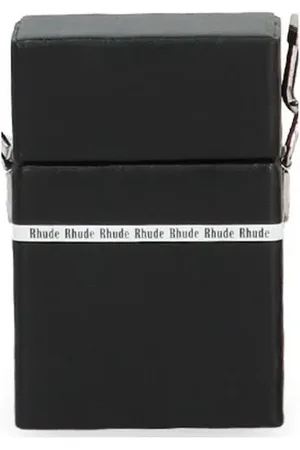 Rhude Fumer Mal Kuriertasche