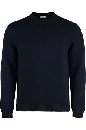 Malo Pullover aus Schurwolle