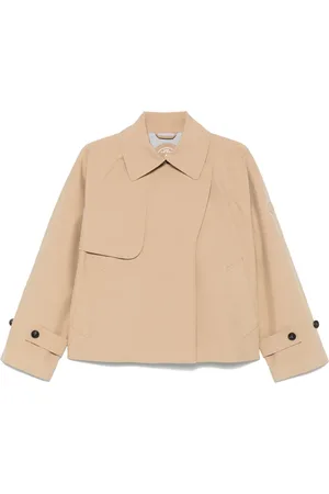 save the duck Greta Jacke