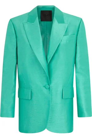 Liu Jo Shantung Blazer
