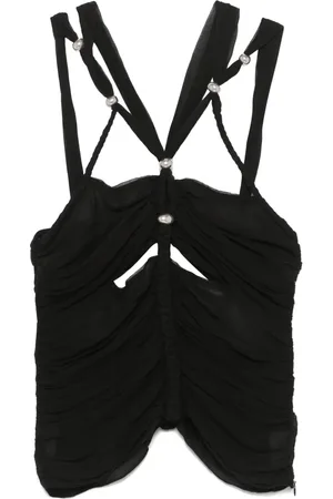 Isabel Marant Revon Oberteil