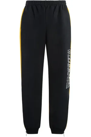 Vetements Jogginghose aus Jersey