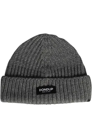 Dondup Gestrickte Beanie