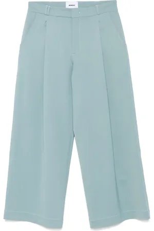 BONSAI Plissierte Hose
