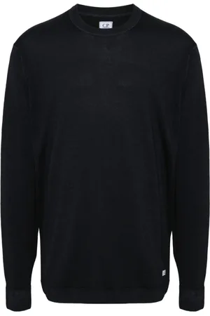 C.P. Company Klassischer Pullover