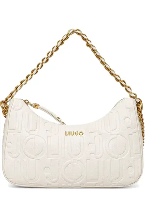 Liu Jo Tote Bag mit Logo