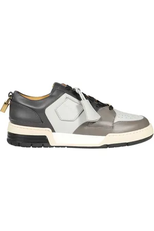 BUSCEMI Sneakers mit Einsätzen