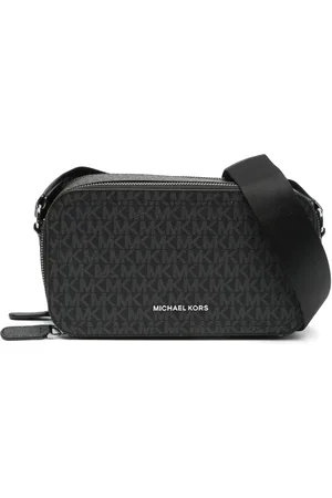 Michael Kors Hudson Kuriertasche