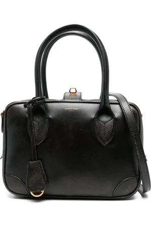 Golden Goose Vita Tote Bag