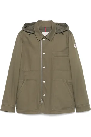 Moncler Guerledan Jacke