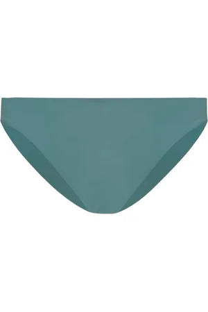 Bound Hoch geschnittenes Bikinihöschen