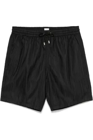 Paul Smith Badeshorts aus Streifen-Jacquard