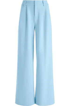 ALICE+OLIVIA Kennedy Hose