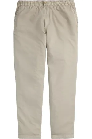 Ralph Lauren Straight-Leg-Hose mit Kordelzug