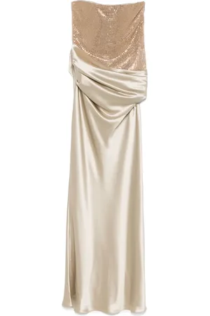 Retrofete Alexandra Abendkleid