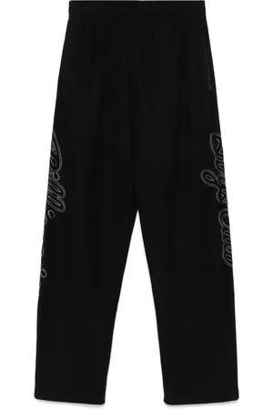 Billionaire Boys Club Jogginghose mit Logo