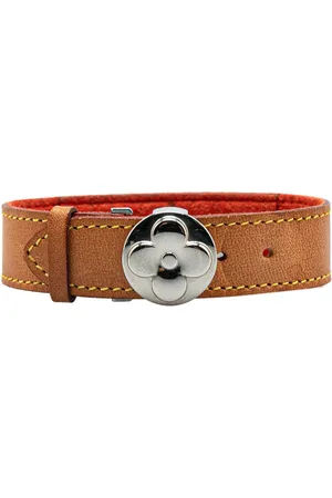 LOUIS VUITTON 1999 Monogram Wish Armband