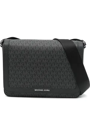Michael Kors Hudson Kuriertasche