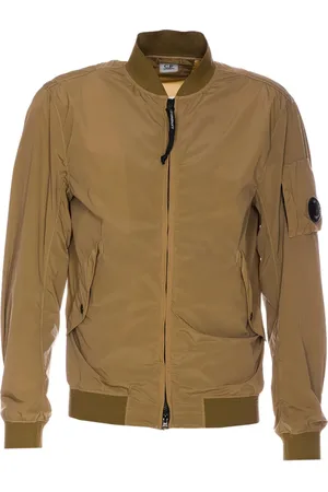 C.P. Company Gesteppte Bomberjacke