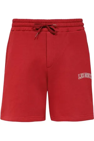 Les Deux Klassische Bermudas