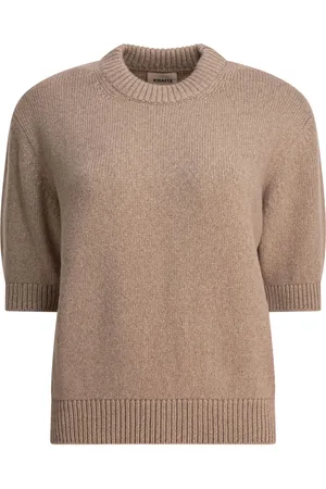Khaite Davin Pullover