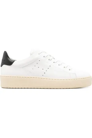 Hogan Sneakers aus Leder