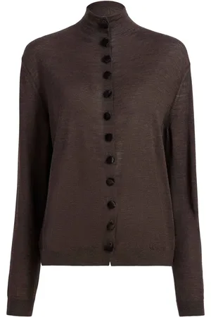 Khaite Linnea Cardigan