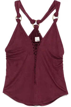 Isabel Marant Sakina Oberteil
