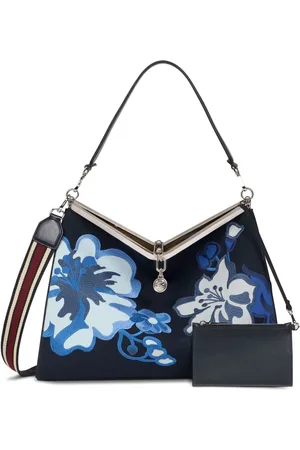 Etro Große Vela Tasche