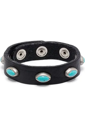 ERALDO Armband aus Leder