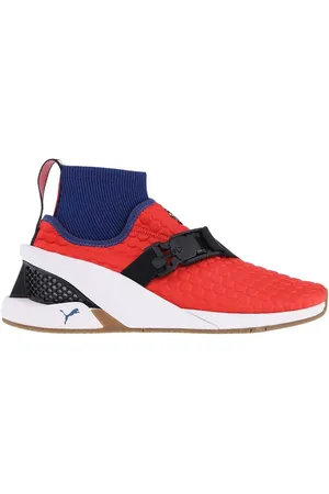 FERRARI X Puma High-Top-Sneakers