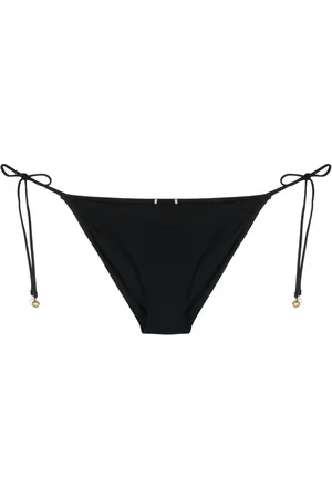 Tory Burch Bikinihöschen mit Schleifenverschluss
