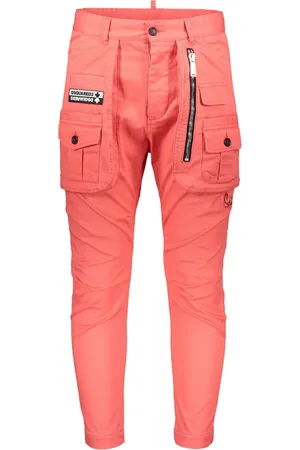 Dsquared2 Klassische Cargohose