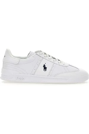 Ralph Lauren Hrt Area Sneakers