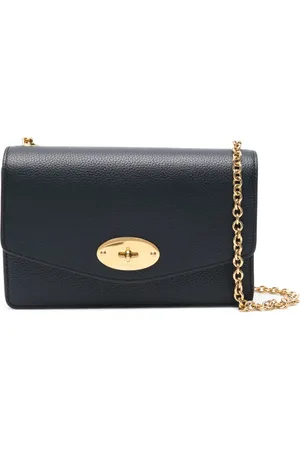 MULBERRY Kleine Darley Schultertasche