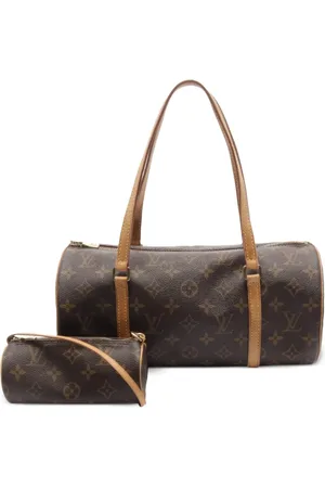 LOUIS VUITTON 2006 Papillon 30 Handtasche