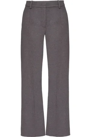 VALENTINO GARAVANI Hose mit geradem Bein