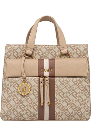 Liu Jo Shopper mit Monogramm