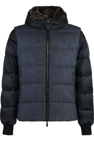 MOORER Celik Jacke