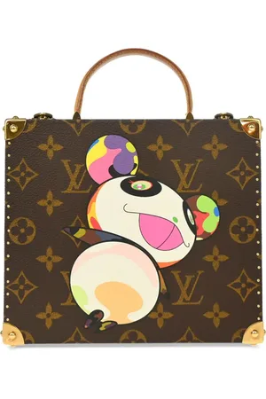 LOUIS VUITTON X Takashi Murakami 1990-2000s Schmucketui